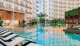 Квартира за 67 472 евро на Пхукете, Таиланд