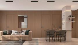 Квартира за 224 024 евро на Пхукете, Таиланд