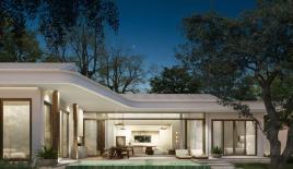 Вилла за 618 710 евро на Пхукете, Таиланд