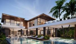 Вилла за 1 914 958 евро на Пхукете, Таиланд