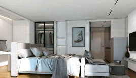 Квартира за 238 046 евро на Пхукете, Таиланд