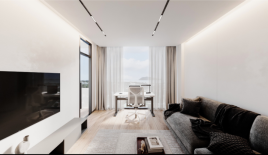 Квартира за 260 898 евро на Пхукете, Таиланд