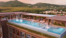 Квартира за 254 912 евро на Пхукете, Таиланд