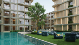 Студия за 161 263 евро на Пхукете, Таиланд