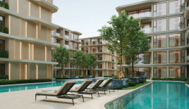 Квартира за 221 531 евро на Пхукете, Таиланд