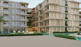 Квартира за 387 954 евро на Пхукете, Таиланд