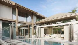 Вилла за 796 051 евро на Пхукете, Таиланд