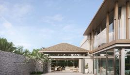 Вилла за 929 005 евро на Пхукете, Таиланд