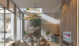 Вилла за 1 422 664 евро на Пхукете, Таиланд