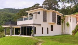 Вилла за 854 429 евро на Пхукете, Таиланд