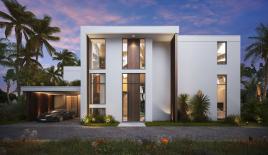 Вилла за 918 732 евро на Пхукете, Таиланд