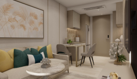 Квартира за 264 833 евро на Пхукете, Таиланд