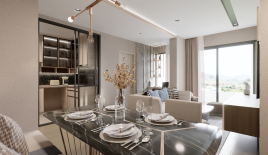 Студия за 123 146 евро на Пхукете, Таиланд