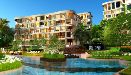 Квартира за 169 156 евро на Пхукете, Таиланд