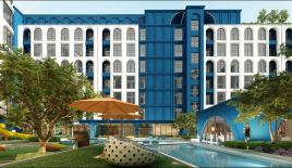 Квартира за 141 603 евро на Пхукете, Таиланд