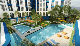 Квартира за 496 531 евро на Пхукете, Таиланд