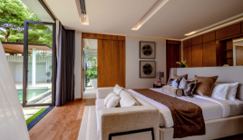 Вилла за 1 119 560 евро на Пхукете, Таиланд