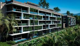 Квартира за 297 299 евро на Пхукете, Таиланд