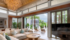 Вилла за 946 512 евро на Пхукете, Таиланд