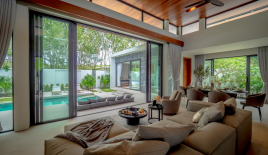 Вилла за 992 275 евро на Пхукете, Таиланд