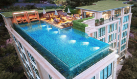 Студия за 94 460 евро на Пхукете, Таиланд