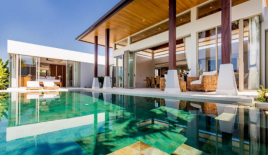 Вилла за 703 862 евро на Пхукете, Таиланд