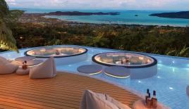 Студия за 161 085 евро на Пхукете, Таиланд