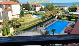 Квартира за 83 900 евро в Святом Власе, Болгария