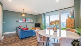 Квартира за 634 822 евро в Лондоне, Великобритания