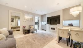 Квартира за 1 054 449 евро в Лондоне, Великобритания