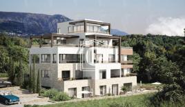 Апартаменты за 270 000 евро в Тивате, Черногория