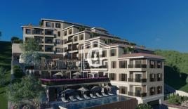 Апартаменты за 88 200 евро в Бечичи, Черногория