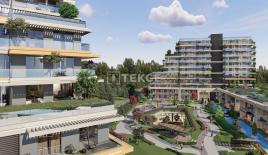 Апартаменты за 200 000 евро в Стамбуле, Турция