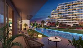 Апартаменты за 644 000 евро в Стамбуле, Турция