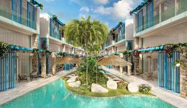 Апартаменты за 227 000 евро в Искеле, Кипр