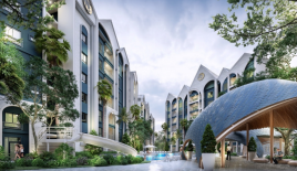 Квартира за 126 825 евро на Пхукете, Таиланд