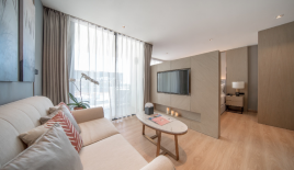 Квартира за 168 468 евро на Пхукете, Таиланд