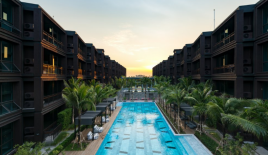 Квартира за 166 379 евро на Пхукете, Таиланд