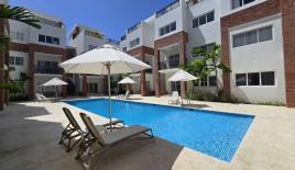 Квартира за 253 484 евро в Пунта-Кана, Доминиканская Республика