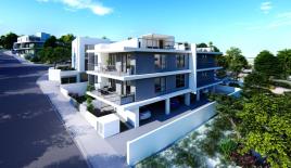 Квартира за 320 000 евро в Пафосе, Кипр