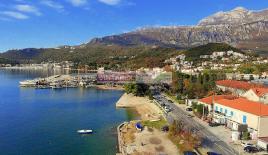 Вилла за 260 000 евро в Зеленике, Черногория