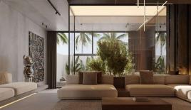 Вилла за 570 436 евро в Унгасане, Индонезия