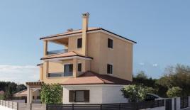 Дом за 1 200 000 евро в Премантуре, Хорватия