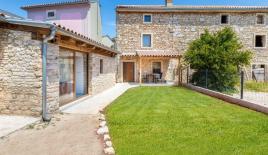 Дом за 450 000 евро в Лижняне, Хорватия