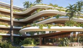 Квартира за 88 903 евро в Байяибе, Доминиканская Республика