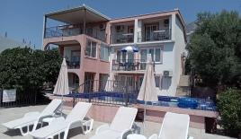 Дом за 600 000 евро в Добра Воде, Черногория