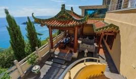 Вилла за 2 700 000 евро в Будве, Черногория