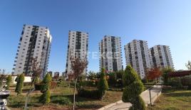 Апартаменты за 52 000 евро в Тарсусе, Турция