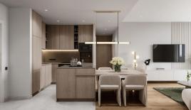 Квартира за 313 965 евро в Дубае, ОАЭ