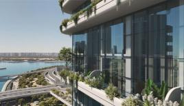 Квартира за 1 174 058 евро в Абу-Даби, ОАЭ